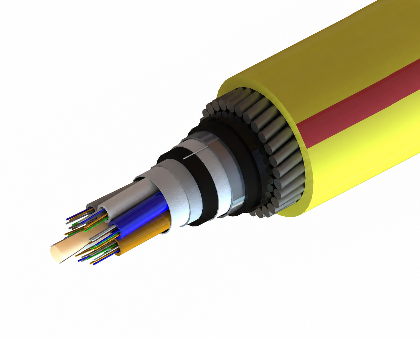 ChimeraX™ Oil & Gas Heavy Armour Cable resists chemicals and crushing, with steel or FRP armour, fire resistant or retardant options. Get specs now.
