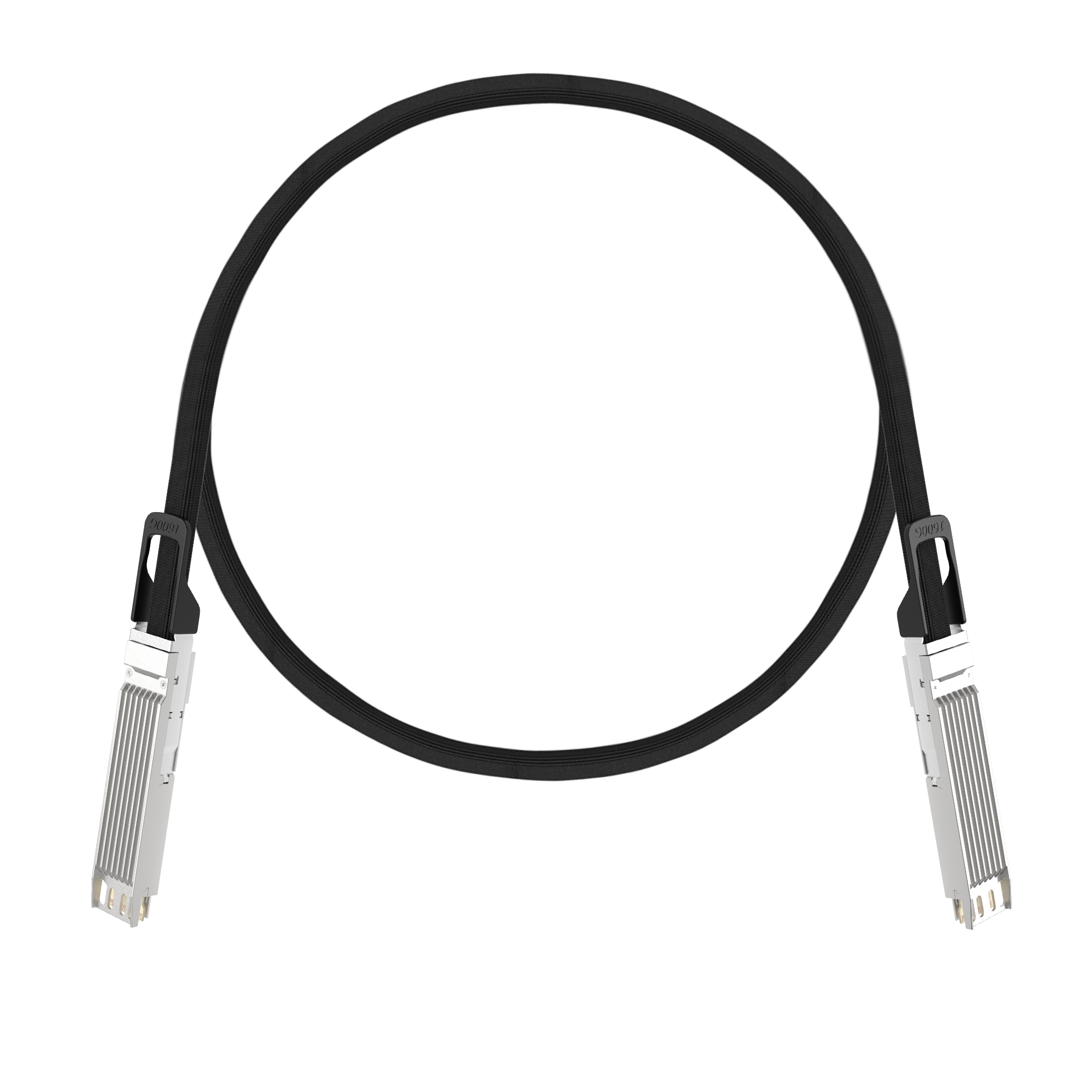 Hermesys 1.6T OSFP Active Electrical Cable