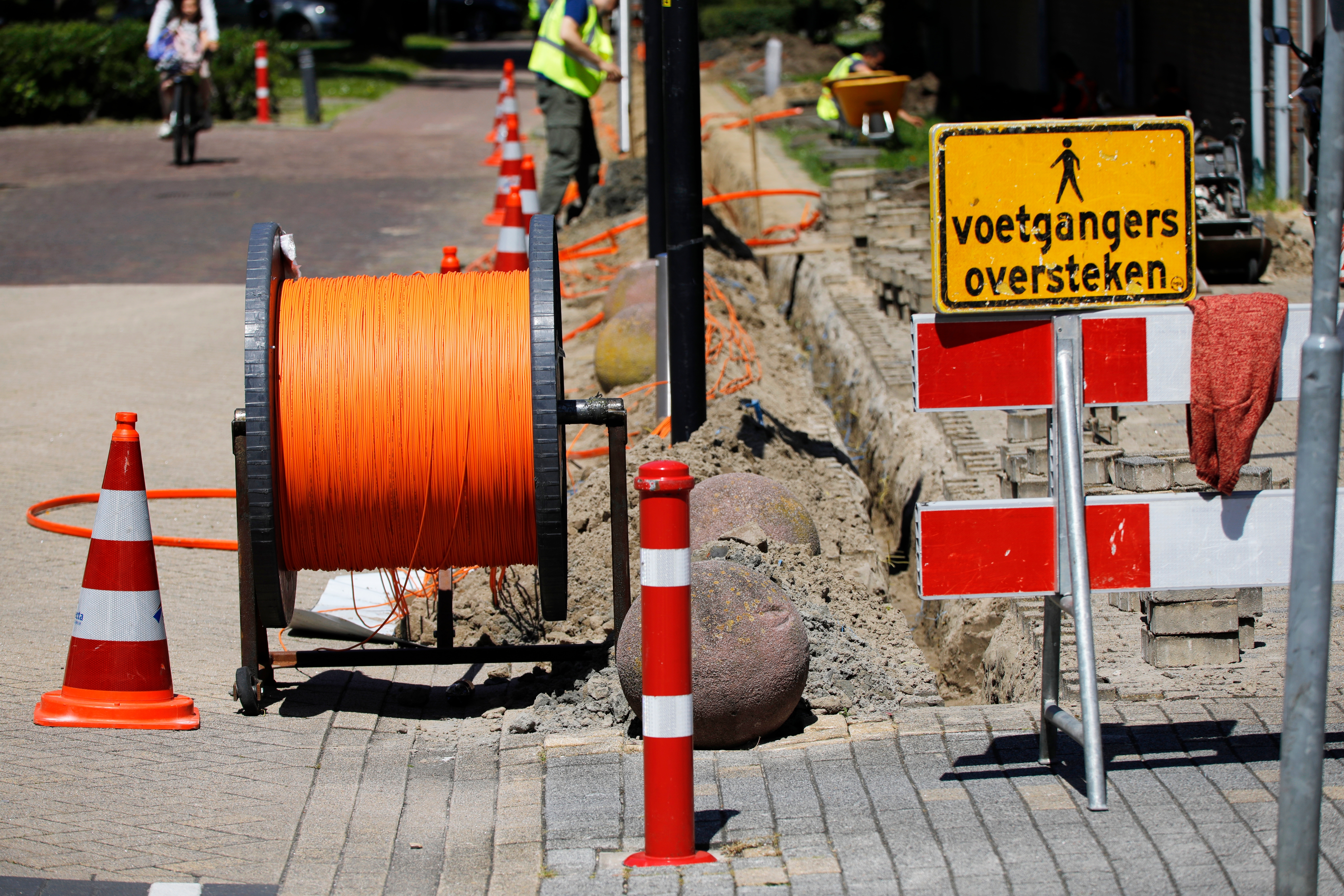 Structured cabling overview