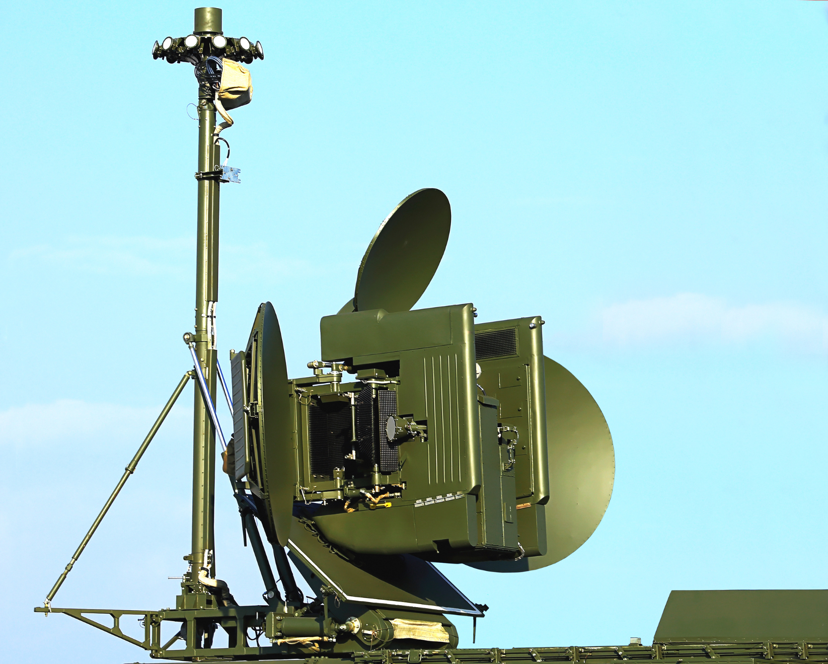 Radar Solution