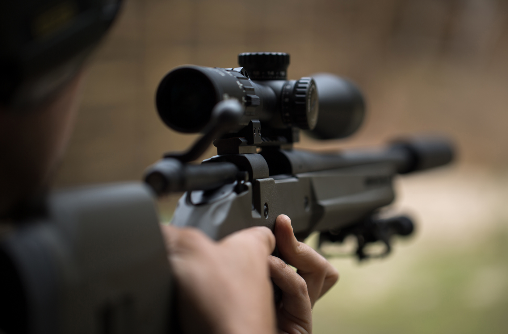 Scope Solution