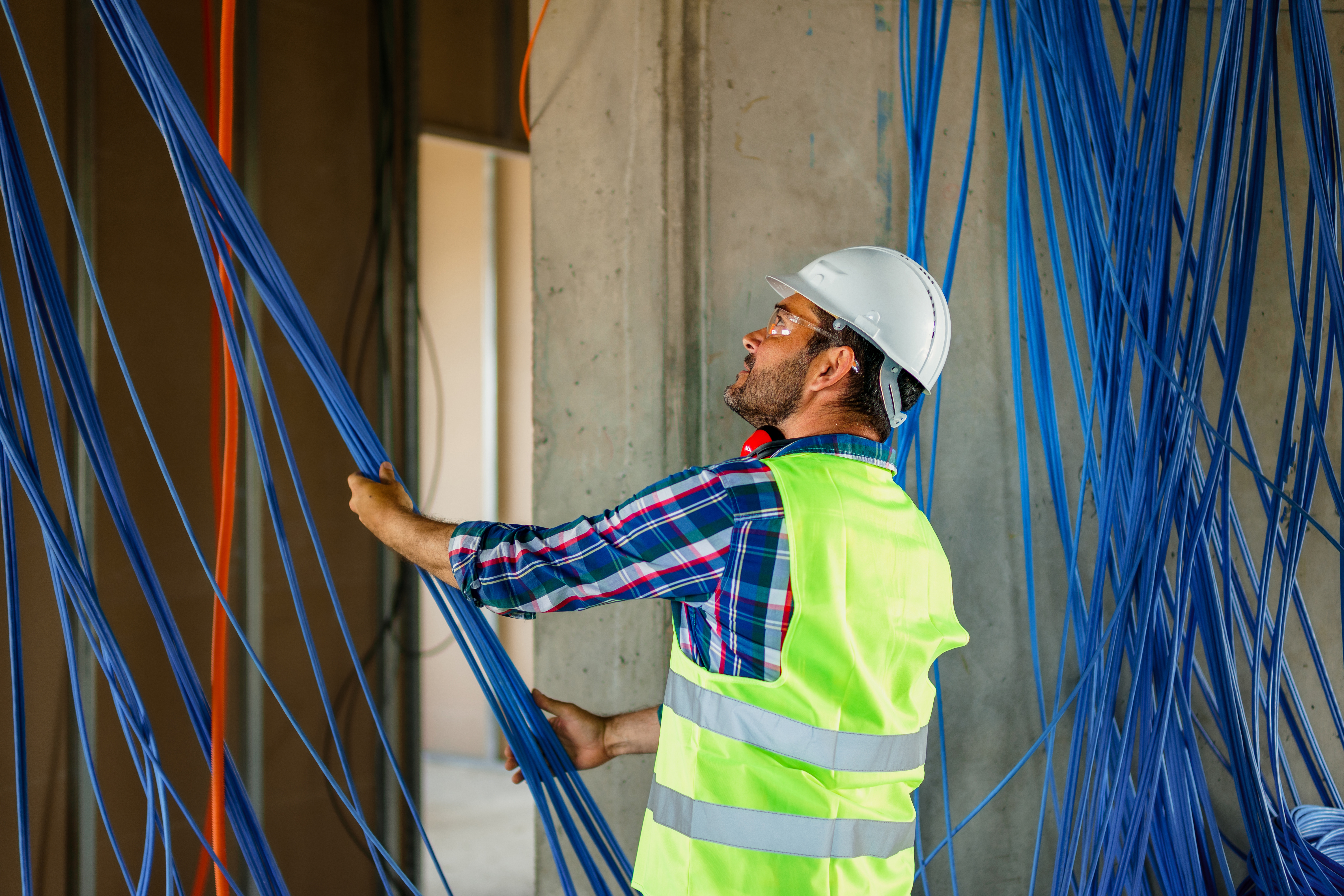 Structured Cabling