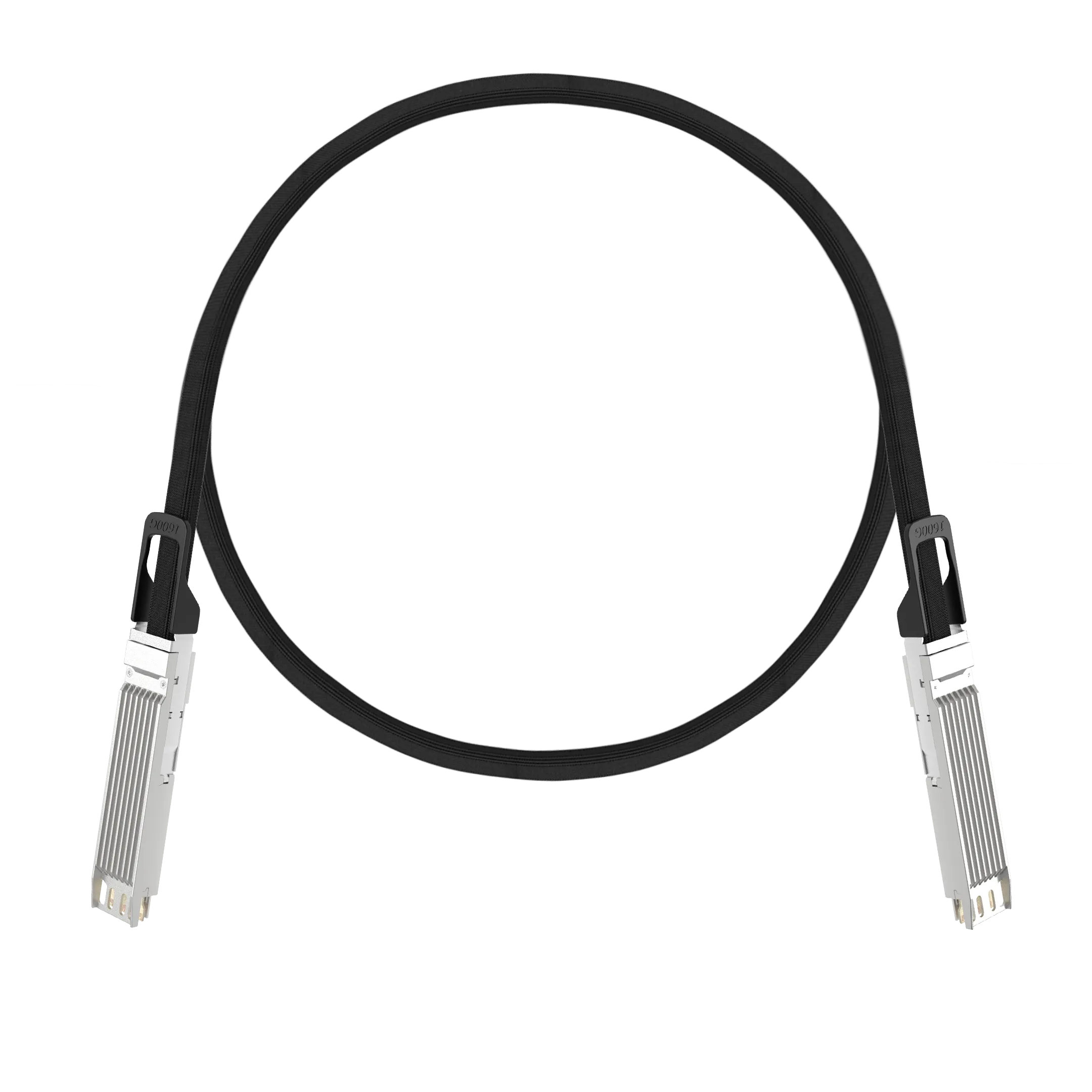 Hermesys 1.6T OSFP Active Electrical Cable