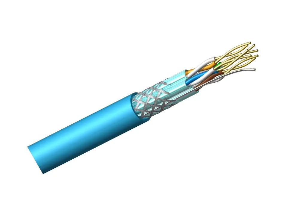 Hermesys Ethernet cable
