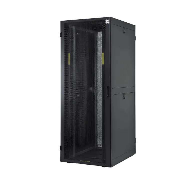Hermesys rack and cabinet