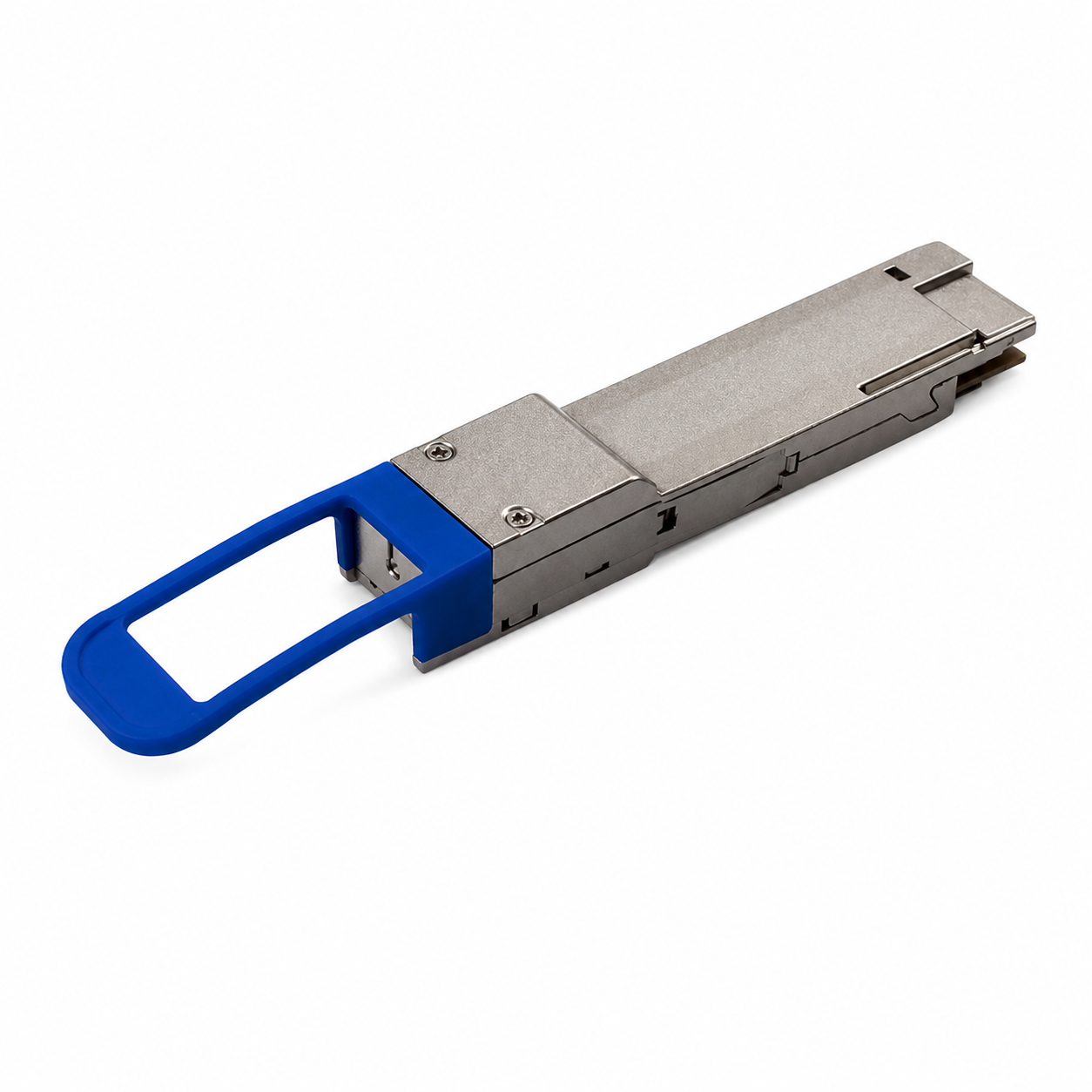 Hermesys HydraX 400G QSFP-DD DR4 500m MPO-12 optical transceiver