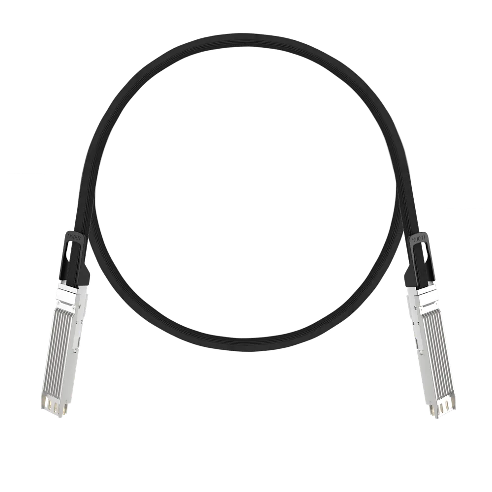 Hermesys 1.6T OSFP Active Electrical Cable